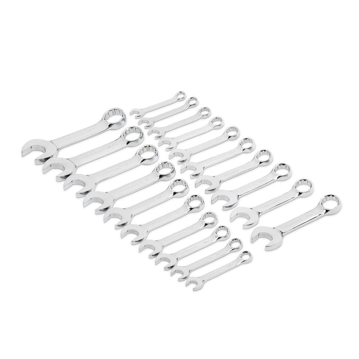 Gearwrench GearWrench Combination Wrench Sets 81903 Autofit