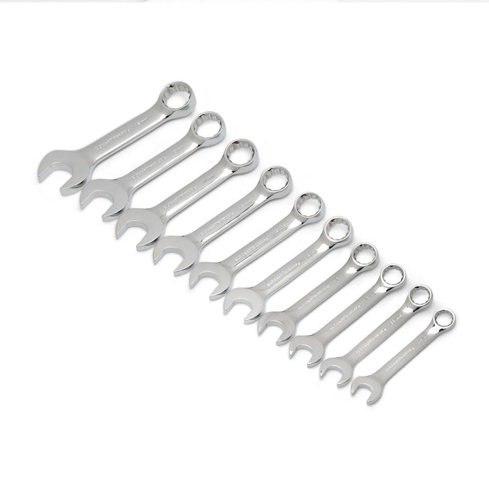 Gearwrench GearWrench Combination Wrench Sets 81904 Autofit