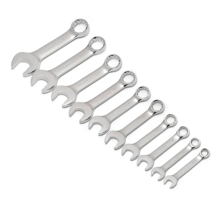 Gearwrench GearWrench Combination Wrench Sets 81905 Autofit
