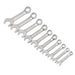Gearwrench GearWrench Combination Wrench Sets 81905 Autofit