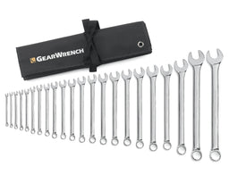 Gearwrench GearWrench Combination Wrench Sets 81916 Autofit
