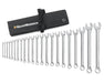 Gearwrench GearWrench Combination Wrench Sets 81916 Autofit