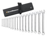 Gearwrench GearWrench Combination Wrench Sets 81917 Autofit