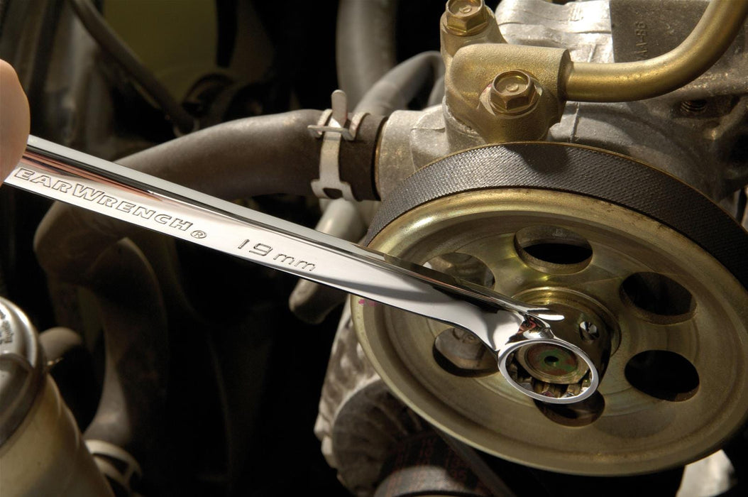 Gearwrench GearWrench Combination Wrench Sets 81919 Autofit