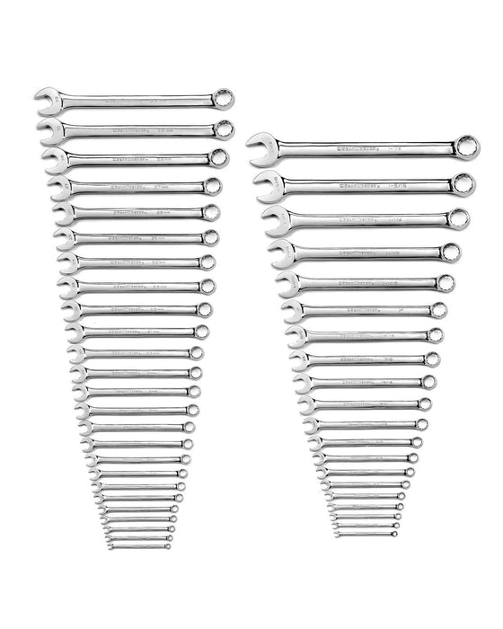 Gearwrench GearWrench Combination Wrench Sets 81919 Autofit