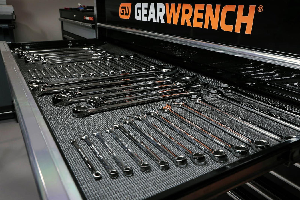 Gearwrench GearWrench Combination Wrench Sets 81919 Autofit
