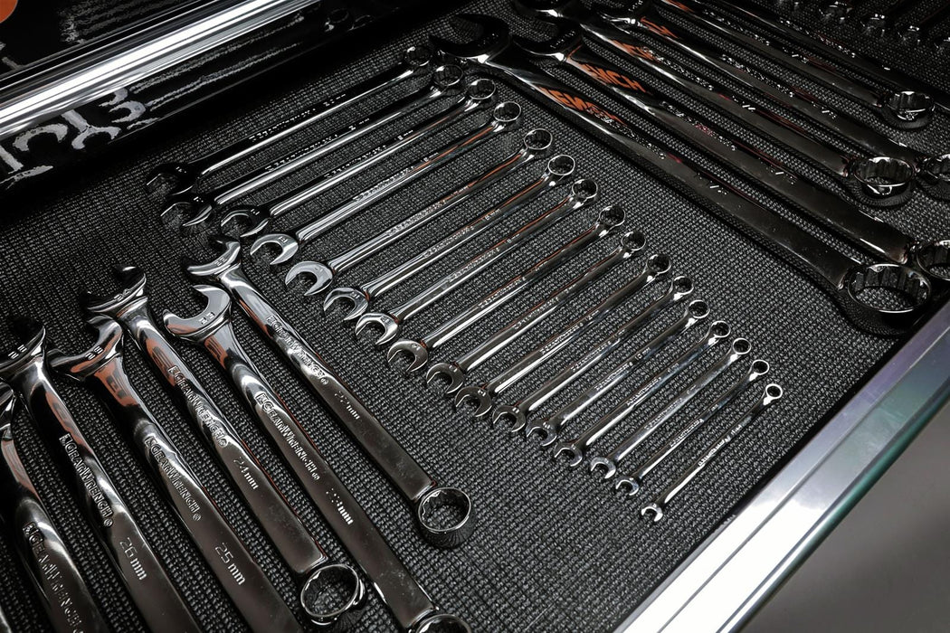 Gearwrench GearWrench Combination Wrench Sets 81919 Autofit