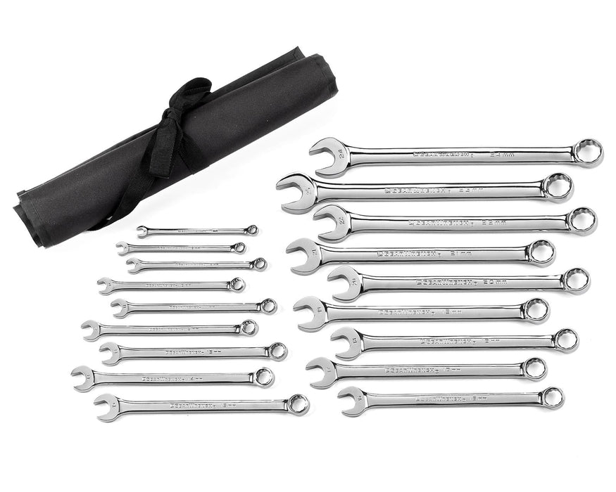 Gearwrench GearWrench Combination Wrench Sets 81920 Autofit