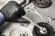 Gearwrench GearWrench Combination Wrench Sets 81923 Autofit