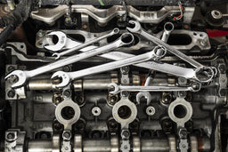 Gearwrench GearWrench Combination Wrench Sets 81923 Autofit