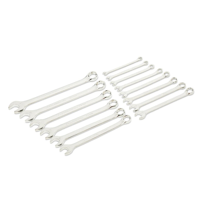 Gearwrench GearWrench Combination Wrench Sets 81925 Autofit