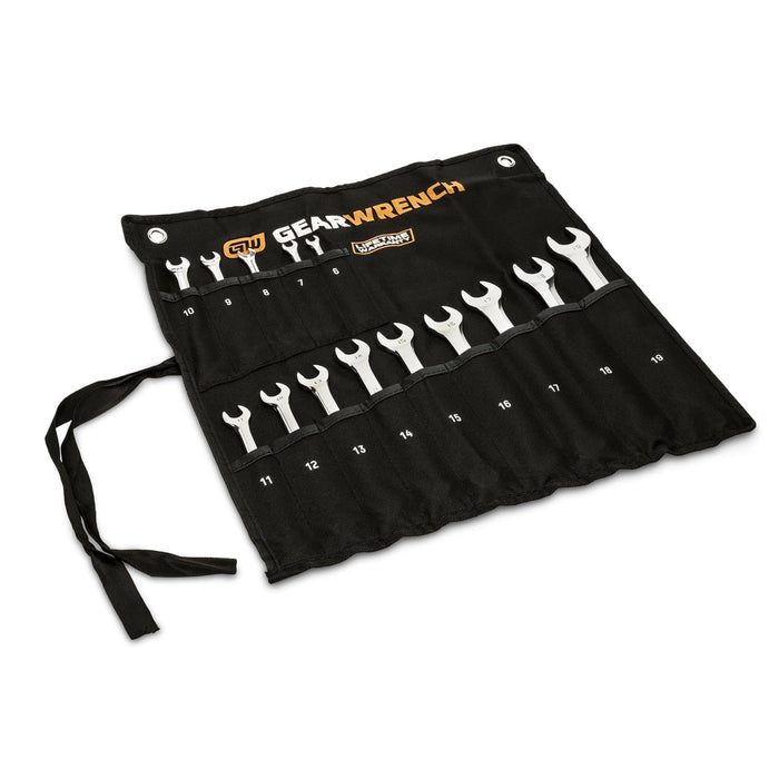 Gearwrench GearWrench Combination Wrench Sets 81925 Autofit