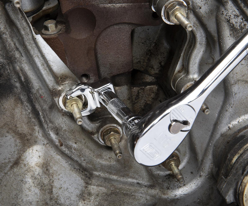 Gearwrench GearWrench Crowfoot Wrench Sets 81909 Autofit