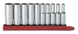 Gearwrench GearWrench Deep Socket Sets 80309D Autofit