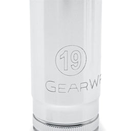 Gearwrench GearWrench Deep Socket Sets 80554 Autofit