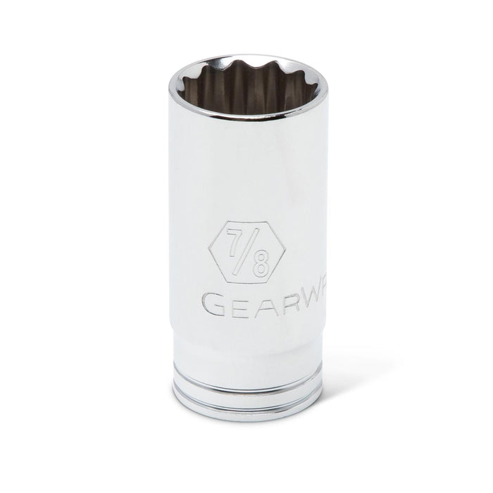 Gearwrench GearWrench Deep Socket Sets 80563 Autofit