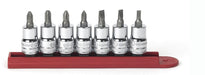Gearwrench GearWrench Drive Bit Socket Sets 80577 Autofit