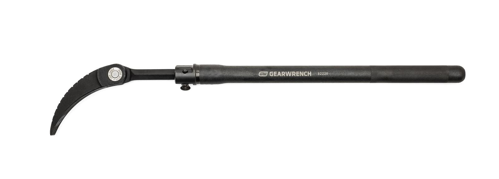 Gearwrench GearWrench Extendable Indexing Pry Bars 82220 Autofit