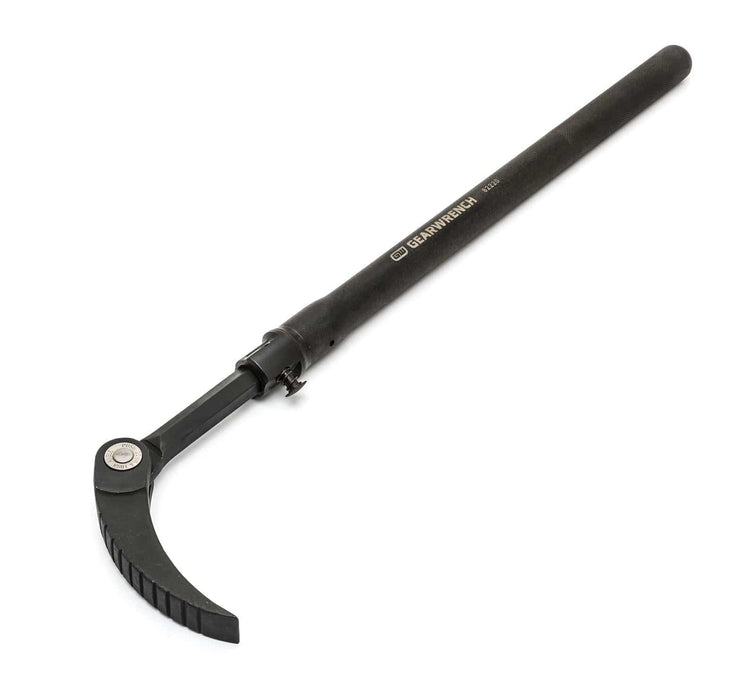 Gearwrench GearWrench Extendable Indexing Pry Bars 82220 Autofit