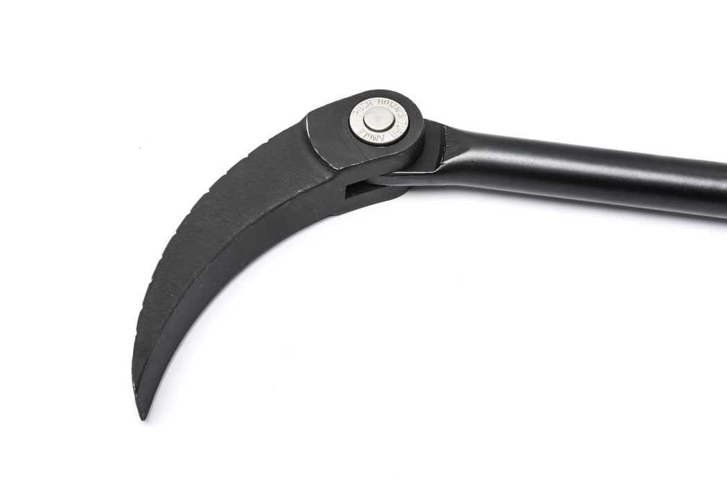 Gearwrench GearWrench Extendable Indexing Pry Bars 82220 Autofit