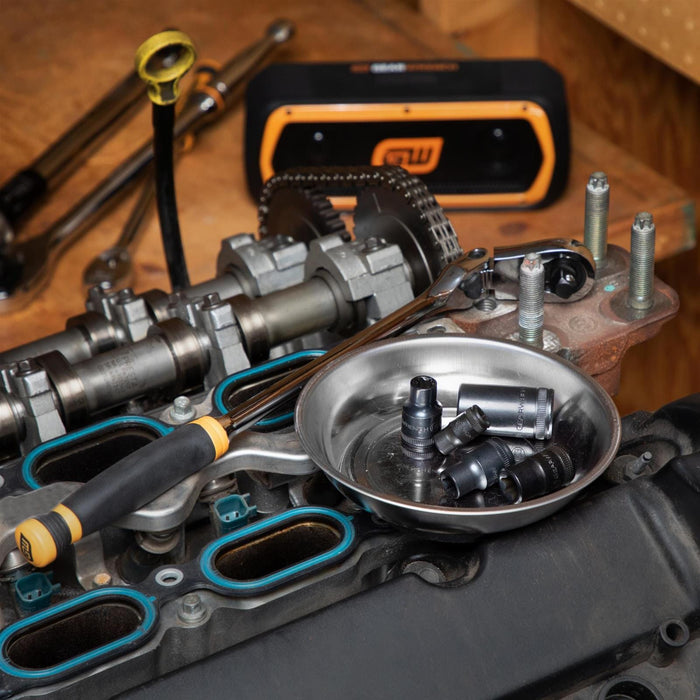 Gearwrench GearWrench External Torx Bit Socket Sets 80583 Autofit