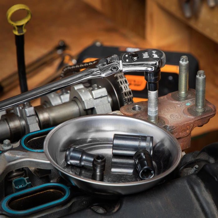 Gearwrench GearWrench External Torx Bit Socket Sets 80583 Autofit