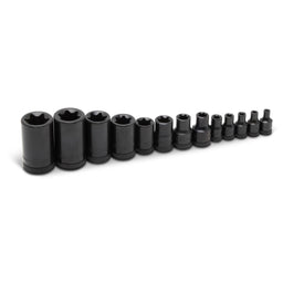 Gearwrench GearWrench External Torx Bit Socket Sets 80583 Autofit