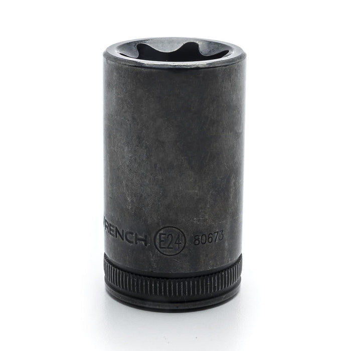 Gearwrench GearWrench External Torx Bit Socket Sets 80583 Autofit