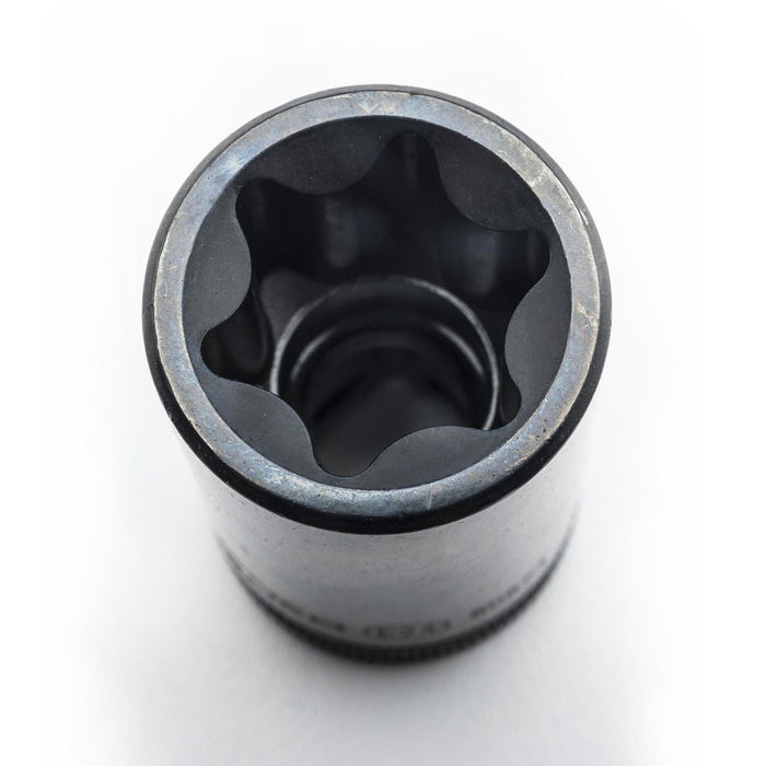 Gearwrench GearWrench External Torx Bit Socket Sets 80583 Autofit