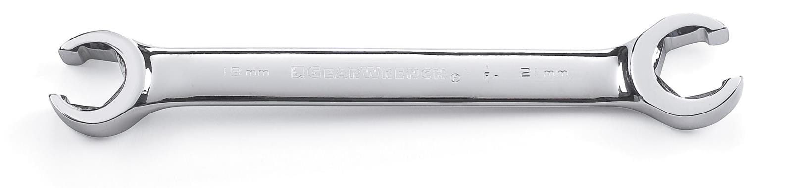Gearwrench Gearwrench Flare Nut Wrenches 81649 Autofit
