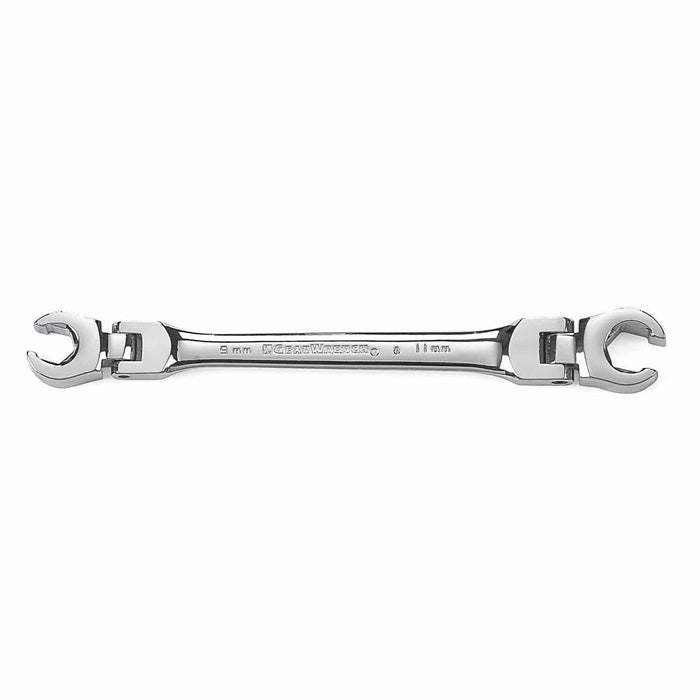 Gearwrench Gearwrench Flare Nut Wrenches 81686 Autofit