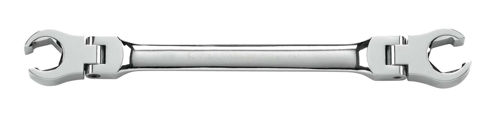 Gearwrench Gearwrench Flare Nut Wrenches 81696 Autofit