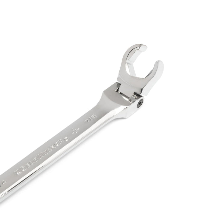 Gearwrench GearWrench Flex Head Flare Nut Wrench Sets 81910 Autofit