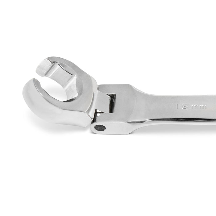 Gearwrench GearWrench Flex Head Flare Nut Wrench Sets 81911D Autofit