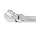 Gearwrench GearWrench Flex Head Flare Nut Wrench Sets 81911D Autofit