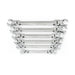 Gearwrench GearWrench Flex Head Flare Nut Wrench Sets 81911D Autofit
