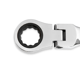 Gearwrench GearWrench Flex Head Ratcheting Combination Wrench Sets 9550 Autofit