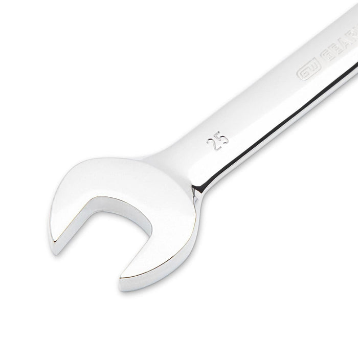 Gearwrench GearWrench Flex Head Ratcheting Combination Wrenches 9902D Autofit