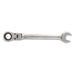 Gearwrench GearWrench Flex Head Ratcheting Combination Wrenches 9902D Autofit