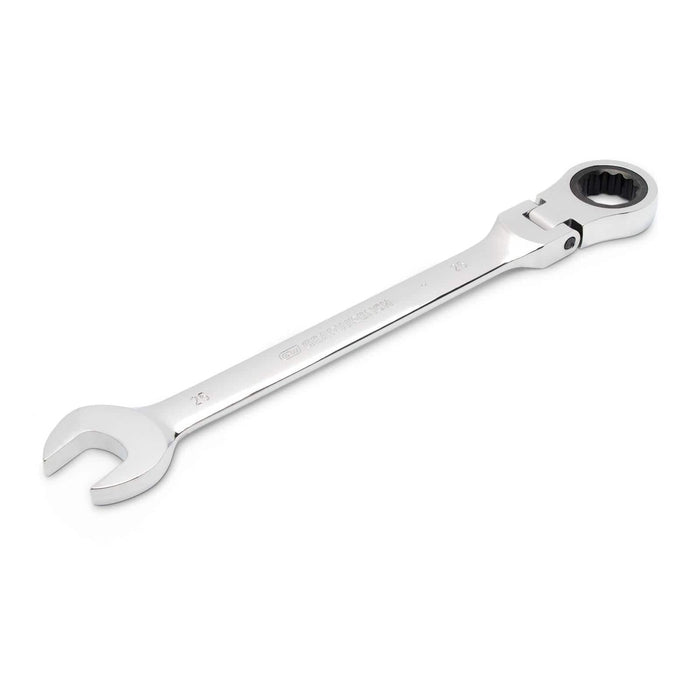 Gearwrench GearWrench Flex Head Ratcheting Combination Wrenches 9902D Autofit