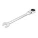 Gearwrench GearWrench Flex Head Ratcheting Combination Wrenches 9902D Autofit