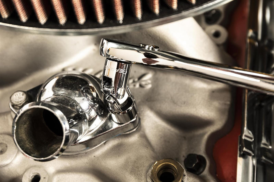 Gearwrench GearWrench Flex Socket Sets 80565 Autofit