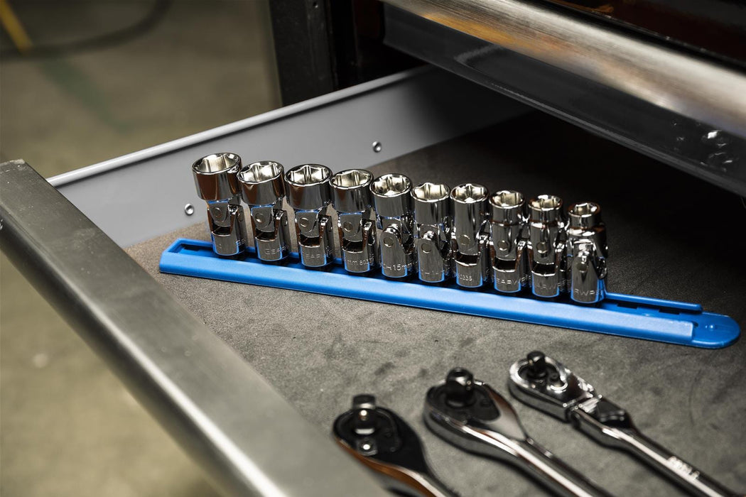 Gearwrench GearWrench Flex Socket Sets 80565 Autofit