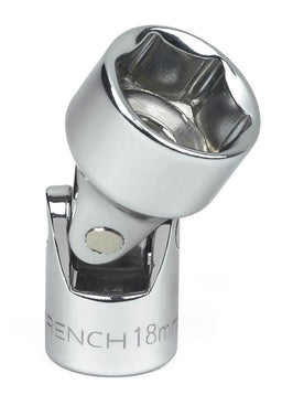 Gearwrench GearWrench Flex Sockets 80341 Autofit