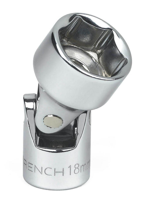 Gearwrench GearWrench Flex Sockets 80341 Autofit