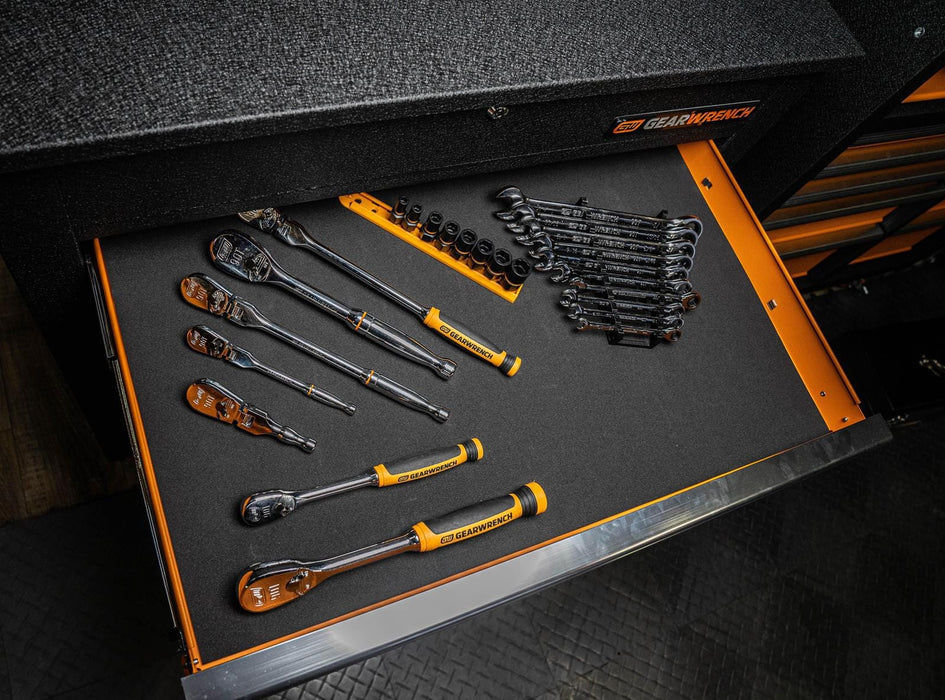Gearwrench GearWrench GSX Series Tool Cabinets 83245 Autofit