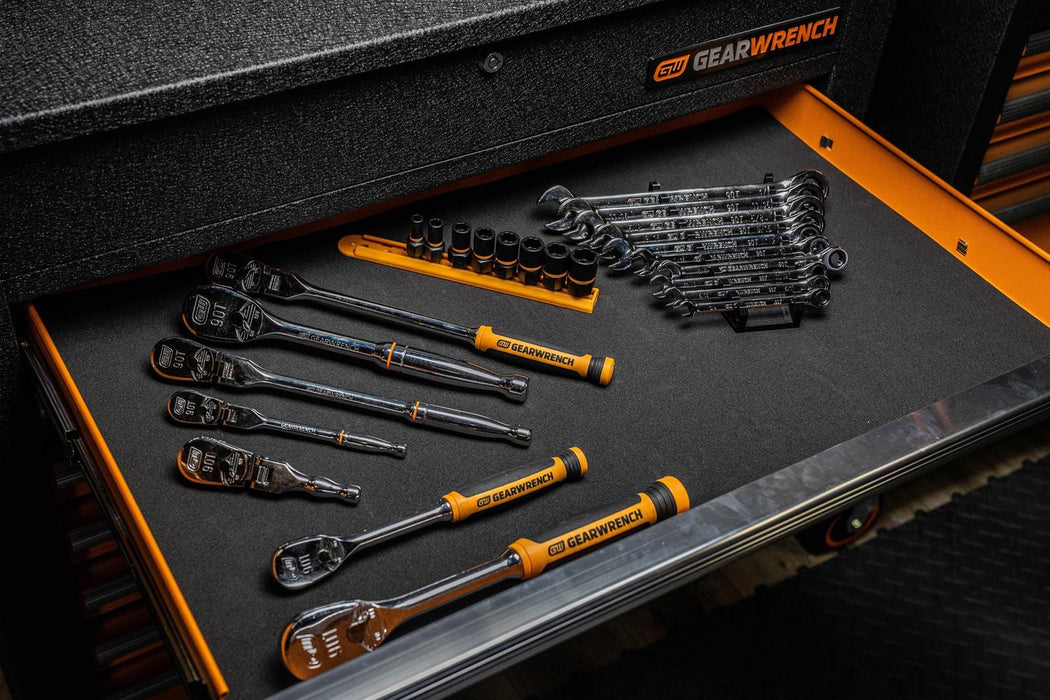 Gearwrench GearWrench GSX Series Tool Cabinets 83245 Autofit