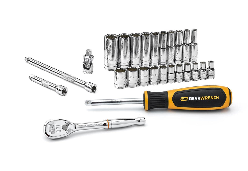 Gearwrench Gearwrench Hand Tool Sets 80313 Autofit