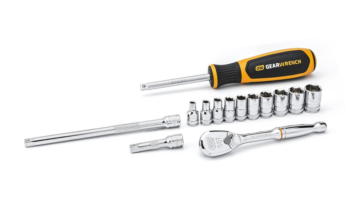 Gearwrench Gearwrench Hand Tool Sets 80326 Autofit