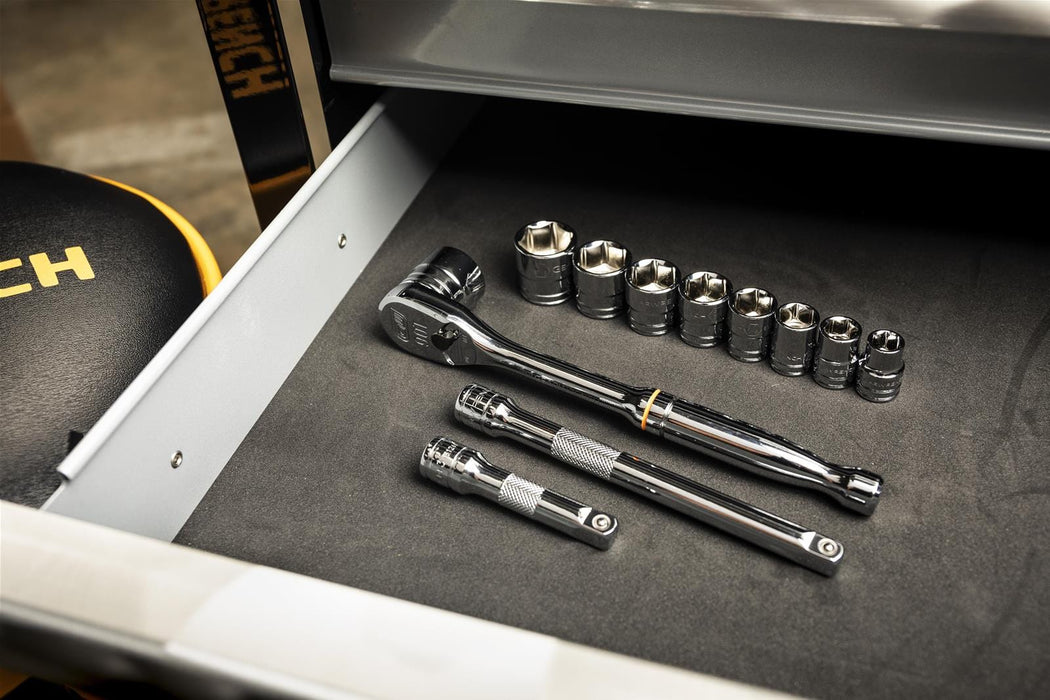 Gearwrench Gearwrench Hand Tool Sets 80556 Autofit